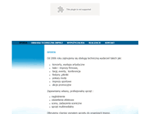 Tablet Screenshot of emultimedia.pl